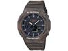 Часы G-SHOCK MYSTIC FOREST SERIES GA-2100FR-5AJF Мужские коричневые НОВЫЕ