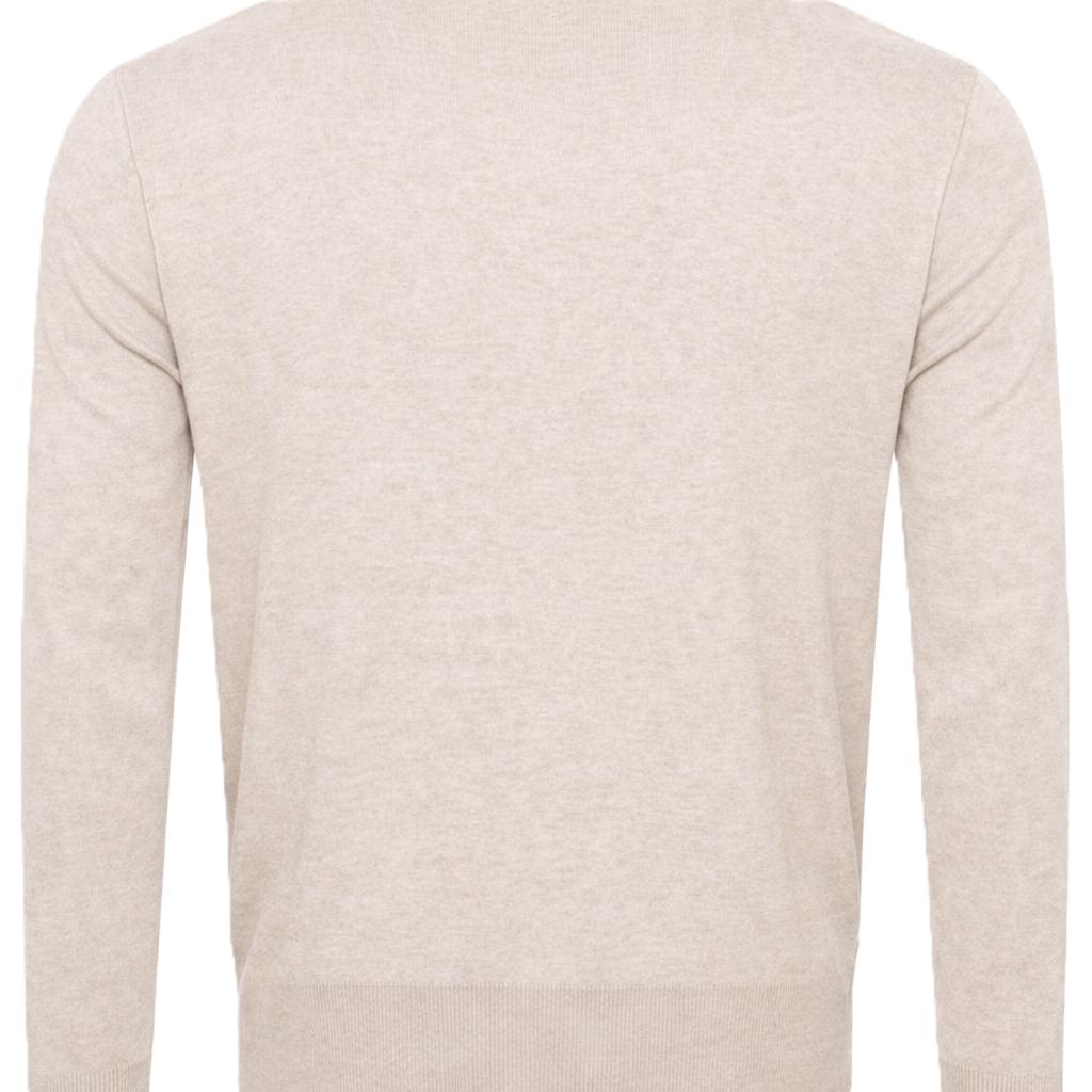 Polo Lara - Men' Sweater - Beige