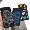 For Samsung M14 SM-M146B Case Dragon Animals Cute Cases For Child Samsung Galaxy A14 A 14 4G A145 SamsungM14 Silicone Back Cover