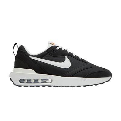 Air Max Dawn Черно-белые