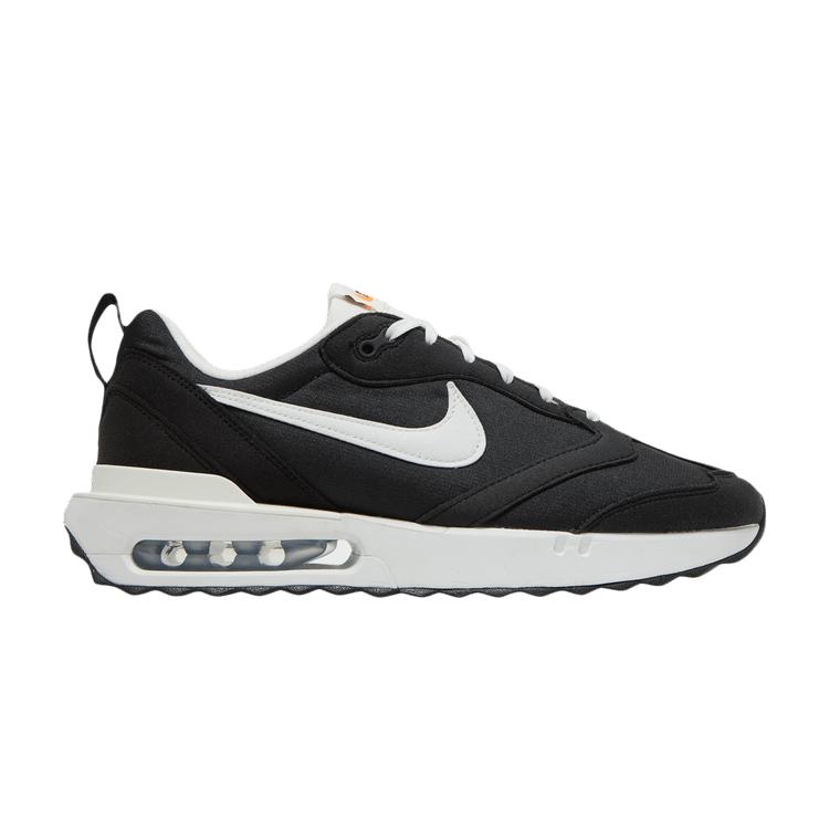 Nike Air Max Dawn Черно-белые