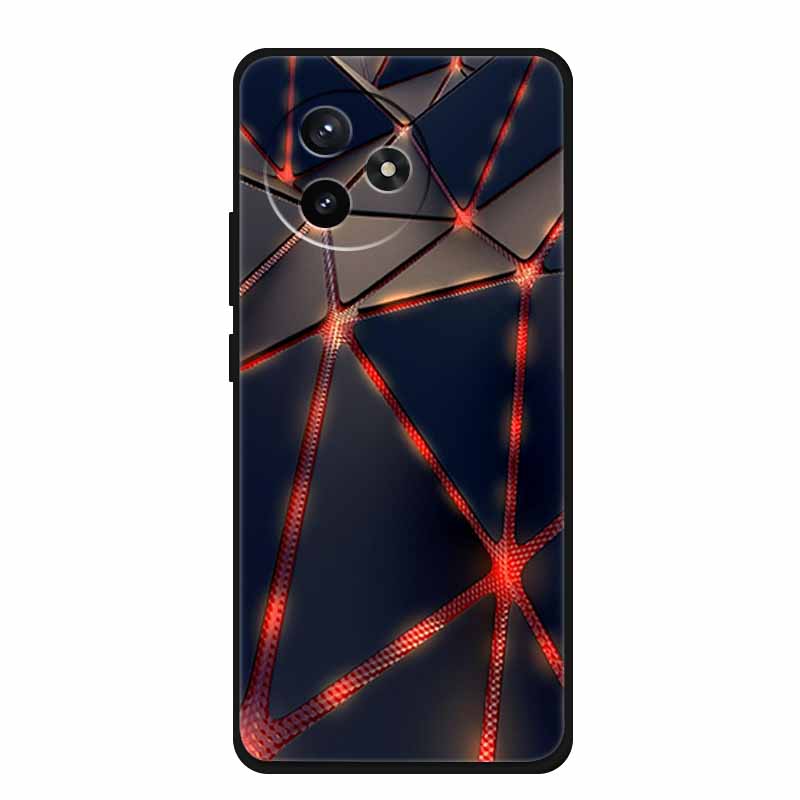 Для Redmi K80 Ultra Милые Животные Совы Чехол для Телефона Мягкий Силикон ТПУ Чехлы для Xiaomi RedmiK80 Ultra Ударопрочный Защитный Funda