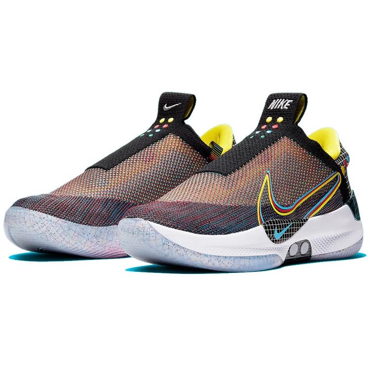 Nike Adapt BB 'Multi-Color' Men's AO2582-900
