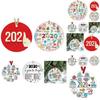 Whimsical 2020 A Year To Remember Pandemic Quarantine Ornament For Creative Holiday Expressions