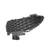 For Mazda 3 2004 2005 2006 2007 2008 Sedan Front Bumper Fog Lamp Light Grille Cover Frame BS1C-50-C21 BS1C-50-C11