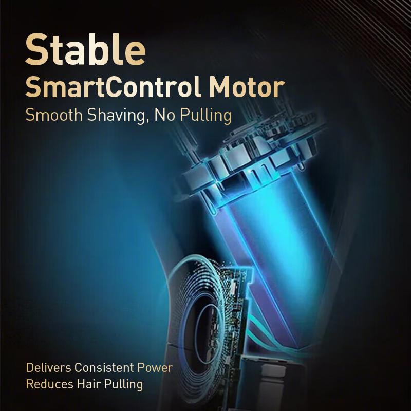 Philips Портативная мужская электрическая бритва S4313