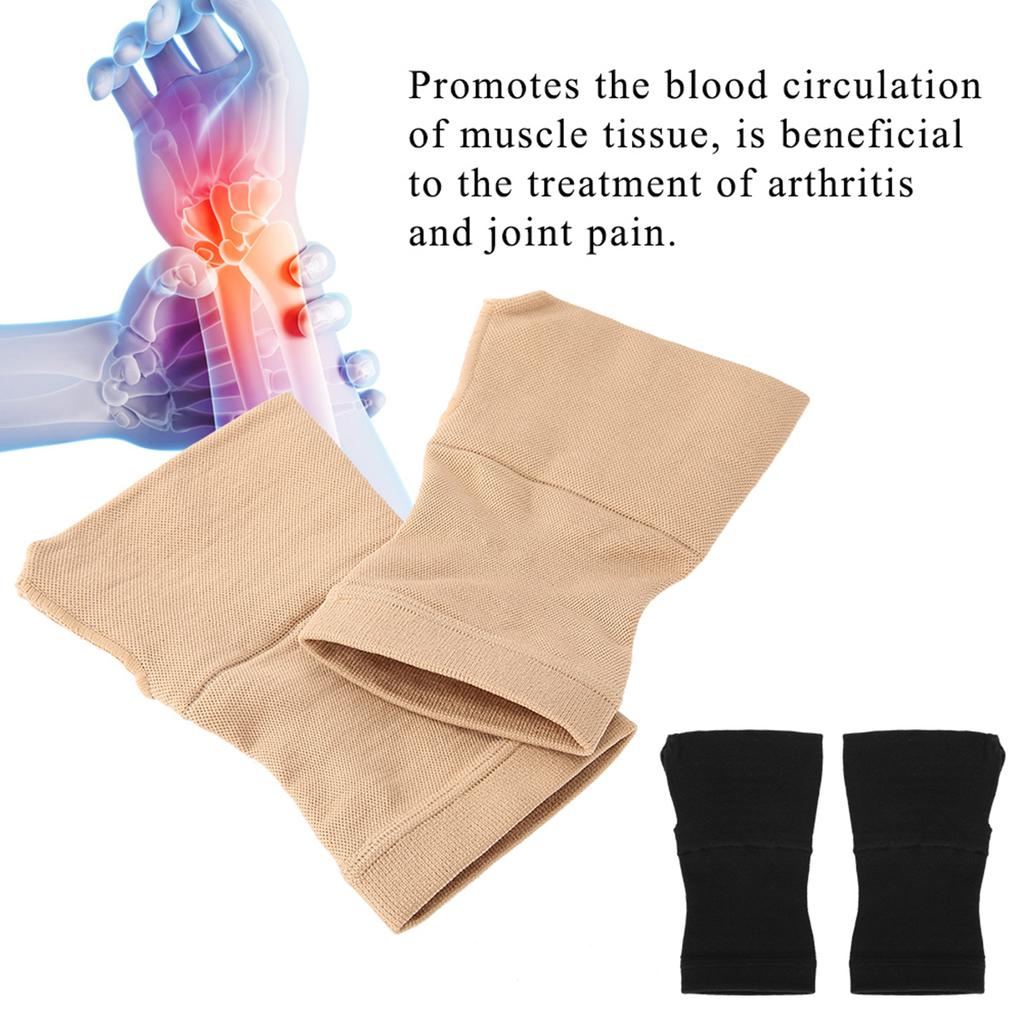 Дышащий бандаж на запястье, поддержка рук, защита от растяжений, предплечья, шина запястья, восстановление артрита