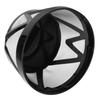 Reusable Coffee Filter Basket Washable Coffee Strainer for Coffee Machine Equipment