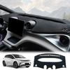Dashboard Pad Cover for 2021 2022 2023 2024 2025 BYD Dolphin Non-Slip Accessoriesr Dash Mat Dashmat Sunshade Protective Carpet