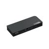 Lenovo Japan 4X90S92381 USB Type-C Travel Hub 2 (with USB Type-C Power Delivery Port)
