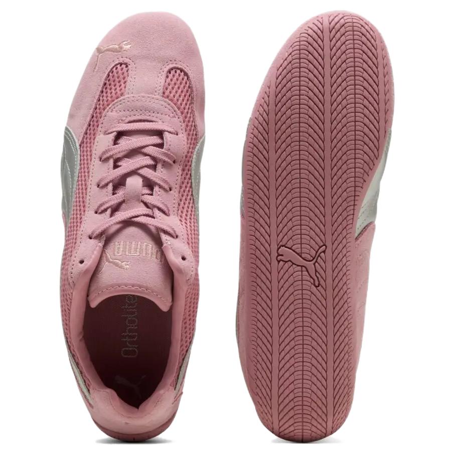 Puma Кеды Speedcat Мужские Розовые 403902-08