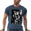 Simon And Leon Winter Tshirt Industrial Work Tee Shirt
