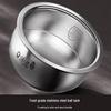 Joyoung 4L Multi-Function Stainless Steel Rice Cooker CN plug (adapter included)