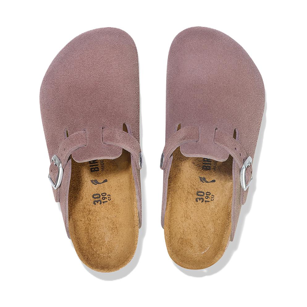Birkenstock Kids Boston Slippers 1027894