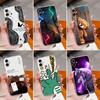 Чехол для Samsung S24 FE M35 A16 A26 S25 Plus Ultra S25Ultra A06 A36 A56 F14 Pretty Starry Sky Cute Bear Противоскользящий силиконовый противоударный чехол для Samsung