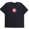Y2k Fu 2026 Ct Trendy Cotton Tshirt Loose Skateboard Street Graffiti Rock Hiphop Unisex Style Both Of Unisex And Unisex