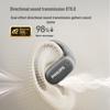 Philips TAT3708 OWS Open-Ear Bluetooth Earphones