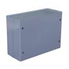 High Quality Instrument Case Enclosure Boxes Waterproof Cover Project Electronic Project Box