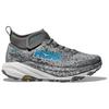 HOKA Speedgoat 6 Mid GORE-TEX Астероид Космический серый Женские кроссовки 1155153-ADC