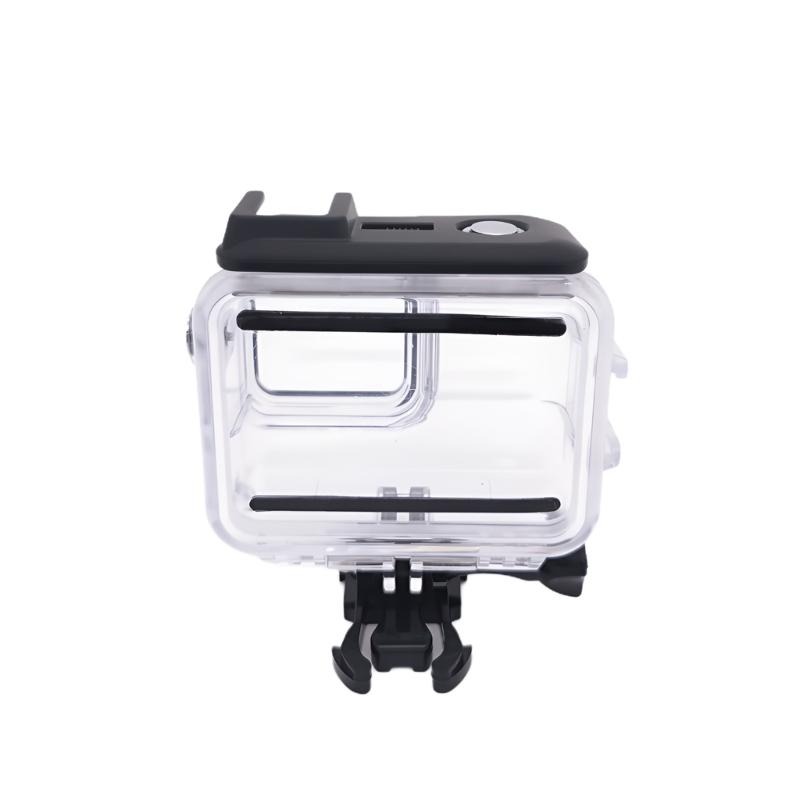 Durable Waterproof Housing Case Cover for Camera Perfect for Outdoor Adventures Preserve Device from Water Damage