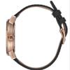 Б/у [Новые] Часы NIXON Kensington Черные x Розовое Золото
