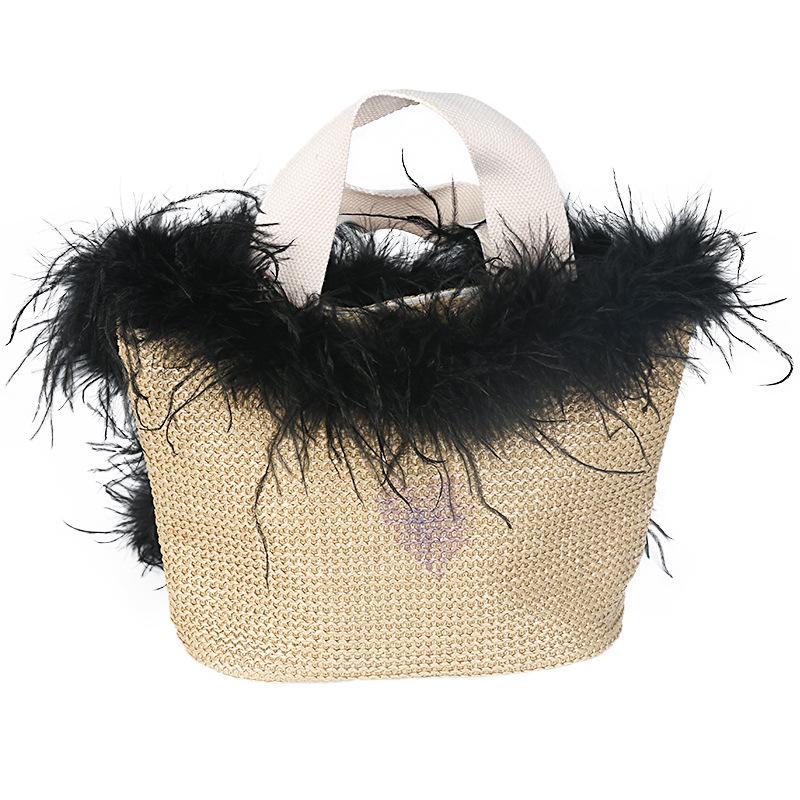 Полоски страусиных перьев для танцевальных костюмов и украшения своими руками