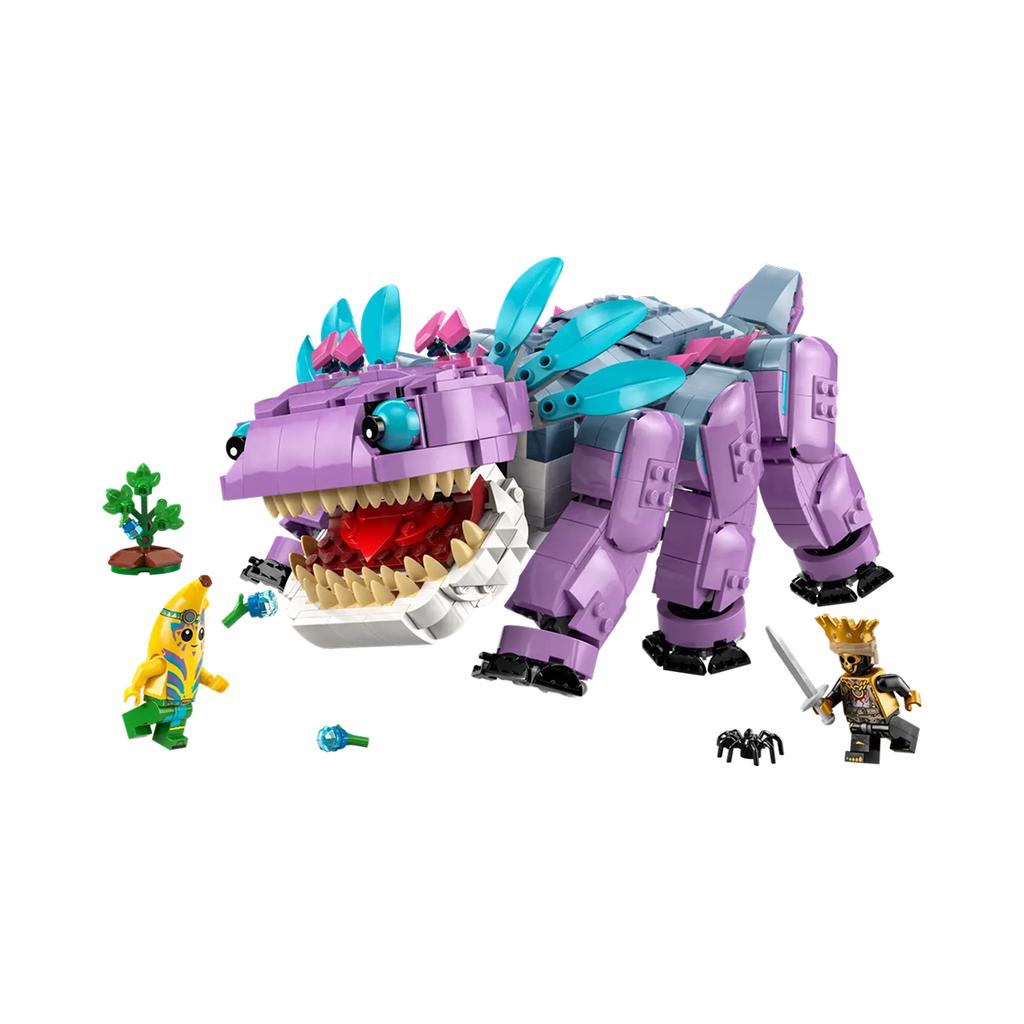 Lego Fortnite Klombo