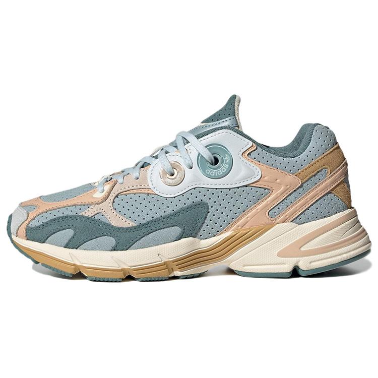 Adidas Astir 'Blue Tint Magic Grey' Women's GZ4339