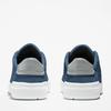 Timberland Seneca Bay sneakers breathable lightweight eco-friendly Blue