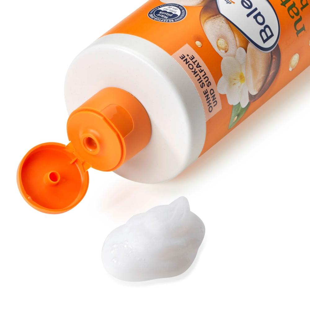 Германия DM Balea Balea Natural Beauty Curl Шампунь 400 мл