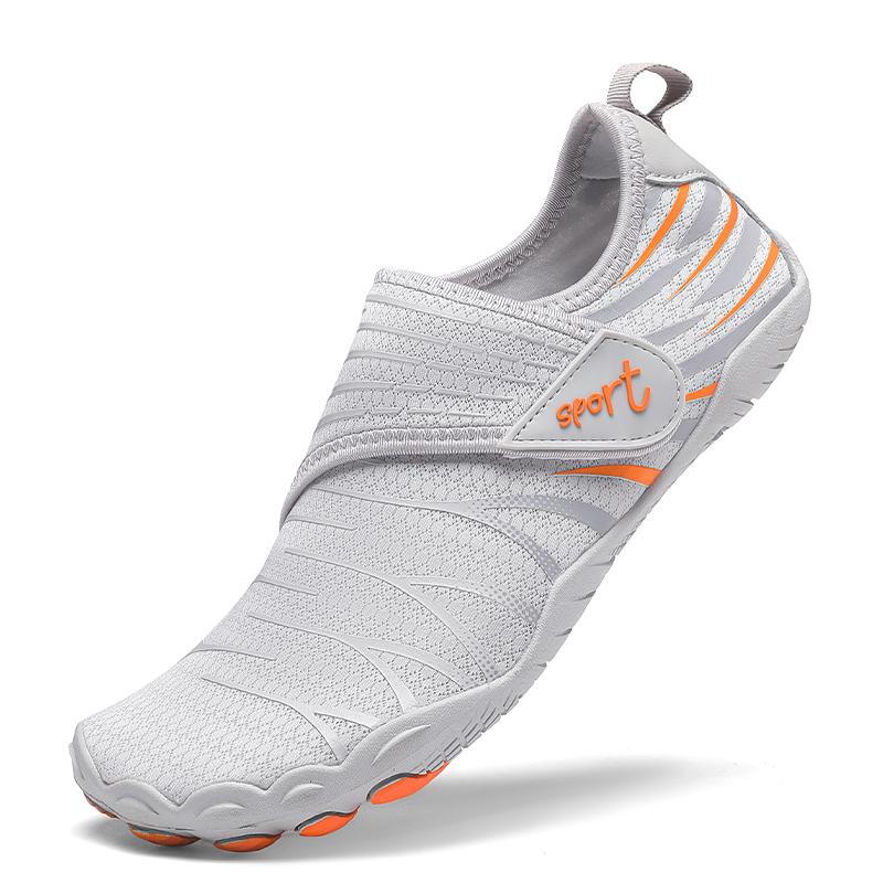 Унисекс Обувь для вейдинга Летний Кемпинг Пеший туризм Болото Противоскользящая Быстросохнущая Дышащая Пляж Плавание Взрослая Обувь для босиком Водные лыжи