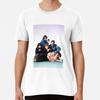 The Breakfast Club T-Shirt S-5XL Best T-Shirt
