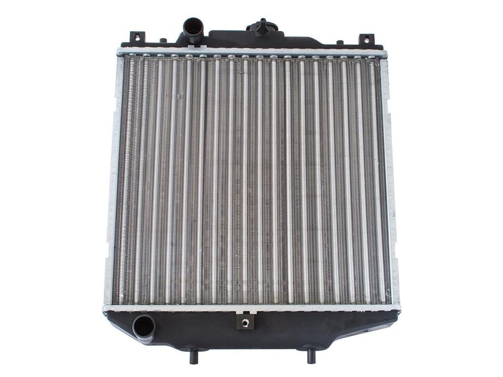 Daewoo Tico Water Radiator Without Cap