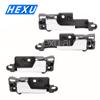 Внутренняя хромированная дверная ручка для Ford Fusion ate 13 Milan MKZ 2006-2012 6E5Z5422601A 6E5Z5422600AA 6E5Z5422600A