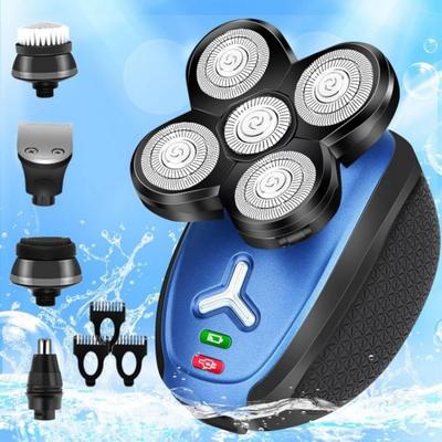 Бритва для лысых мужчин
