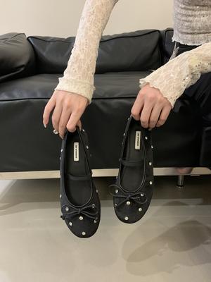 Женская обувь – Балетки