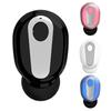 1Pc S9 Mini Bluetooth-compatible 5.0 Wireless Sport Stereo Earphone In-ear Earbuds with Mic
