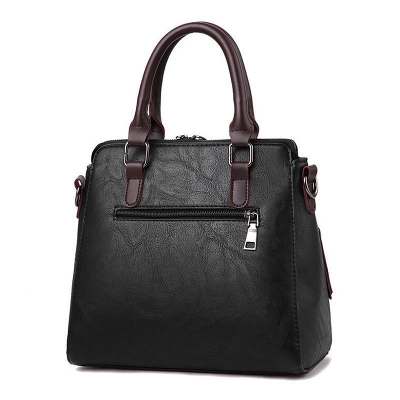 New Arrival Fashion Shoulder Bag Female Stereotypes Sweet Handbags Tote