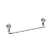 Adjustable Suction Cup Towel Rack Wall Mounted Towel Hanger Bathroom Towel Rack  Bathroom Home