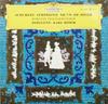 LP Record FRANZ SCHUBERT, BERLINER PHILHARMON - Symphonie Nr. 7 (9) Op. Posth. LPM18877 Deutsche Grammo 1964 Germany Classical Used