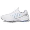 ZG23 Golf White Blue Fusion Metallic Women Sneakers Cloud-White Silver-Metallic GZ2174
