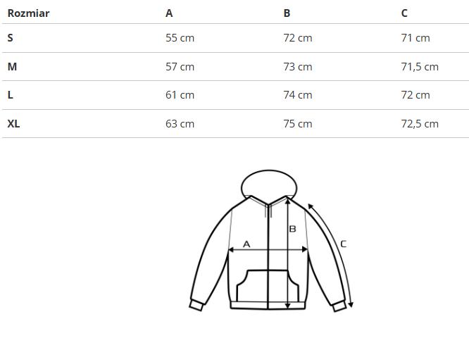 Nautica - Men' Hoodie - N7F00918 Dark Navy