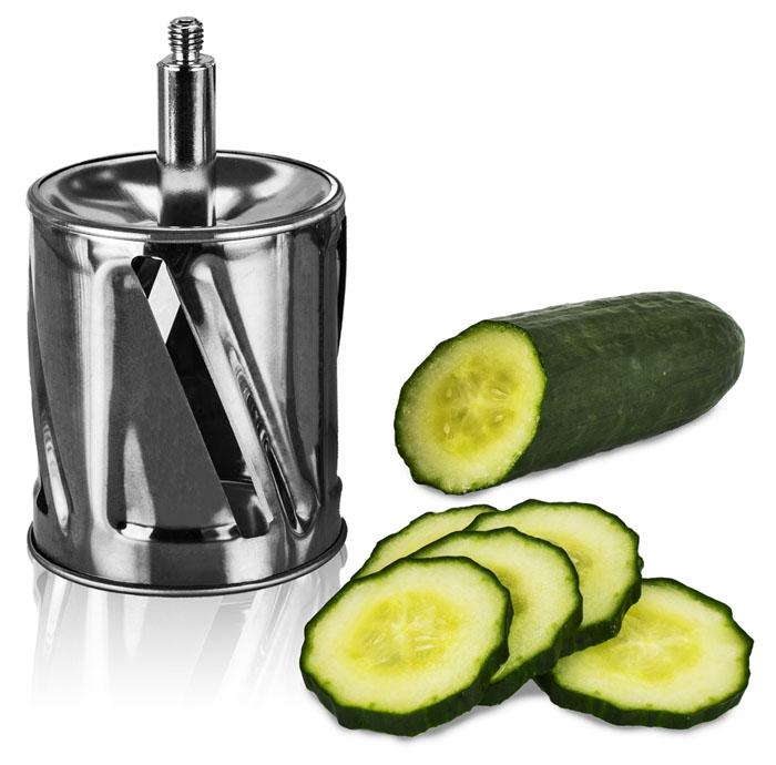 5-In-1 Grater