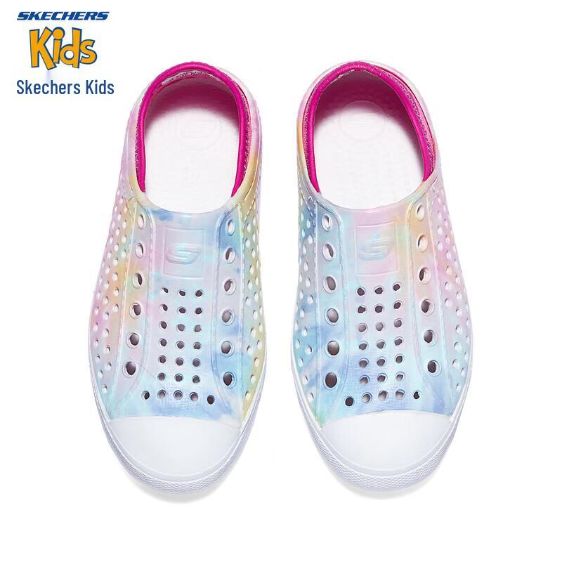 Skechers Женские шлепанцы-сабо 308004L