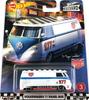 Hot Wheels 2020 Boulevard Series Volkswagen T1 Panel Bus Real Rider