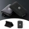Suede Leather Car Driver Licence Card Holder Bags Coin Purse Wallet For Lexus CT200h ES250 ES300h NX300h RX350 IS250 IS200 GS300