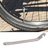 Bike Tire Lever Ergonomic Lightweight Universal MTB Road Mountain Bicycle Tyre Removal Changing Tools Bike Repair Accessories