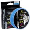 Fishing Lines150m 5 Colors Braided Fishing Lines 4+X Strands PE Spinning Fishing Reel Braided Fishing Lines