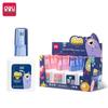 Deli 18ml Correction Fluid Pen with Stainless Steel Tip
