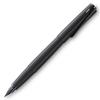 Перьевая ручка LAMY M Medium Ni Studio Lux All Black, подлинный импортный продукт L66AB-M